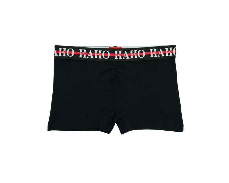 Bokserki Męskie Czarne