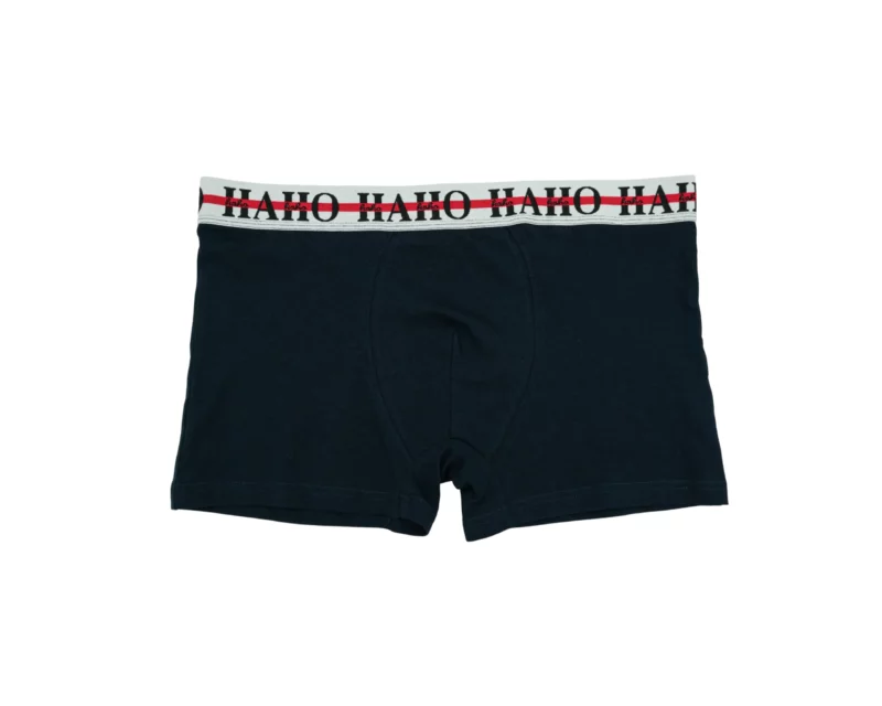 Bokserki Męskie Granatowe